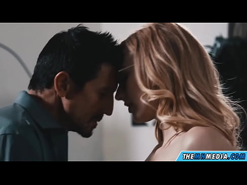 ❤️ Рамантычны сэкс з распутнай бландынкай Сэкс у нас be.mouthporn.ru ❌️